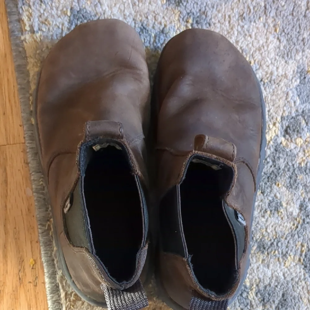 Lems Chelsea Boots Waterproof - Picture 4 of 5